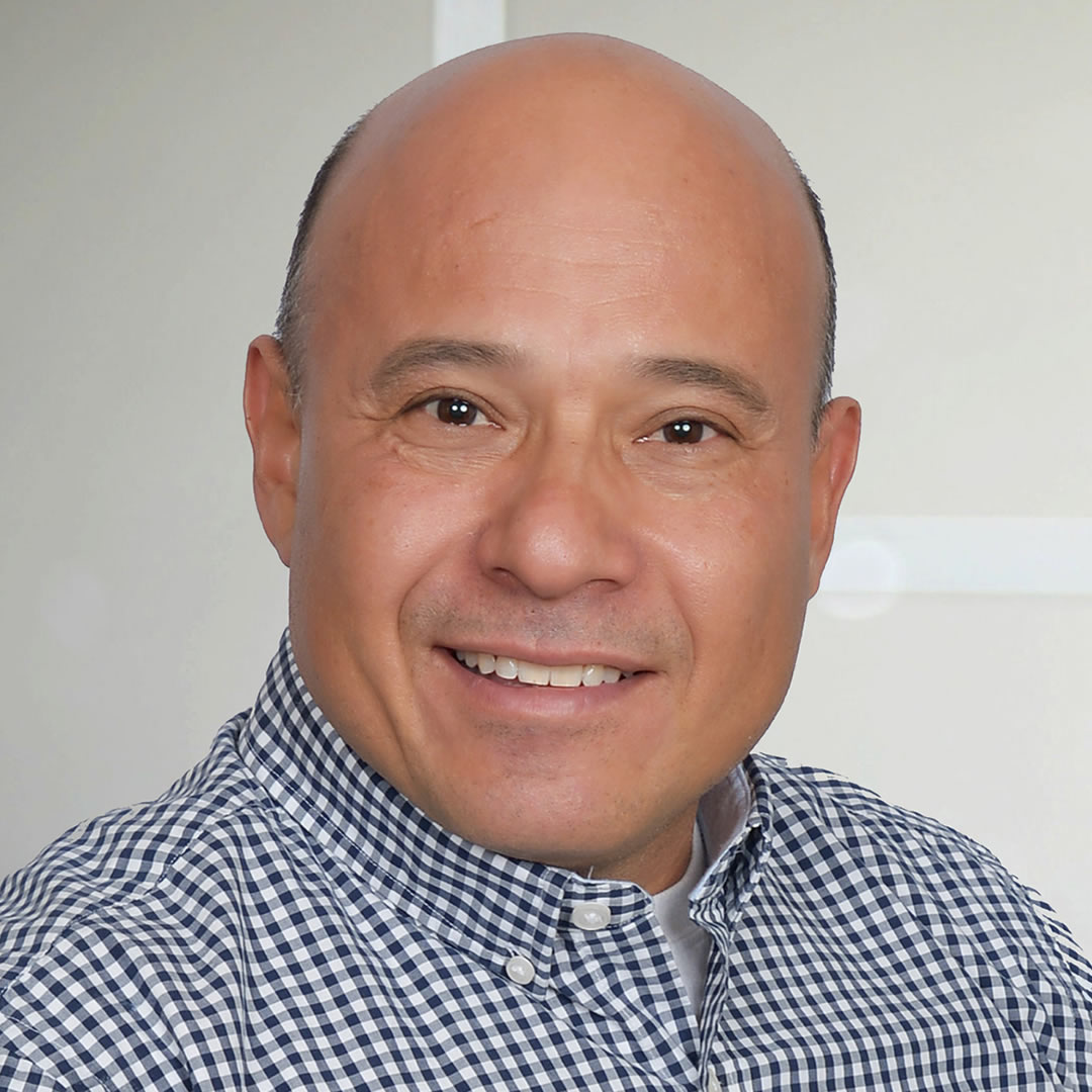 Juan Guevara, A Grade Roofing team member