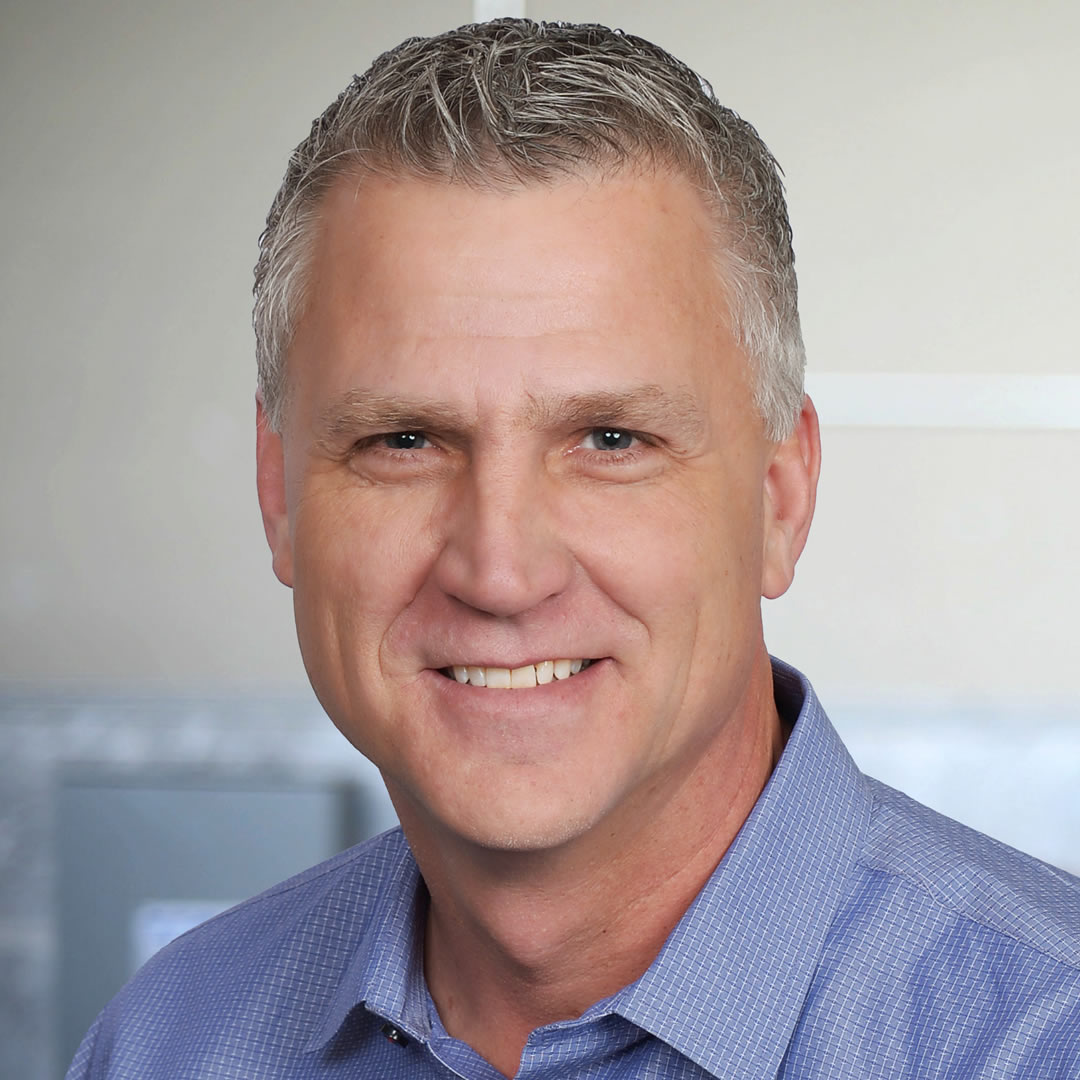 Neal Horne, CEO of A Grade Roofing